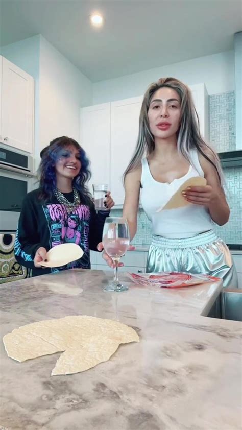 Fans Call Out Unrecognizable Farrah Abraham In New Tiktok