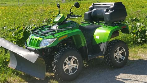 Arctic Cat H Efi Cm Kemi M Nkij Nettimoto