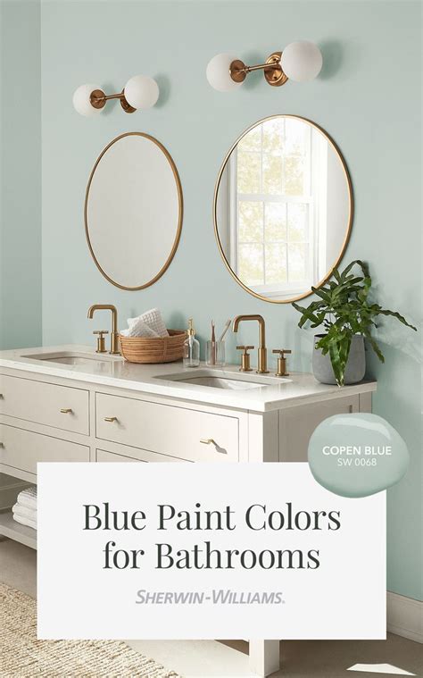 Sherwin Williams Bathroom Colors 2023 Image To U