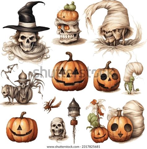 11,185 Halloween Painting Witch Images, Stock Photos & Vectors ...