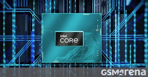 Intel Announces New Th Gen Core Hx And Non K Core Desktop Cpus