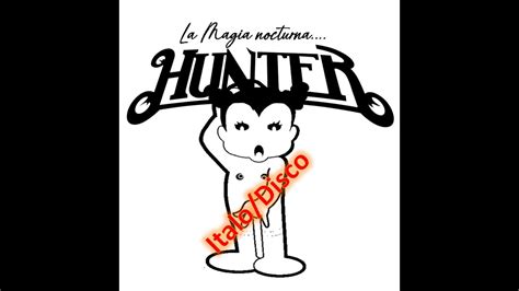 Italo Disco High Energy Con Nena Blade En Base HUNTER Vol 2 YouTube