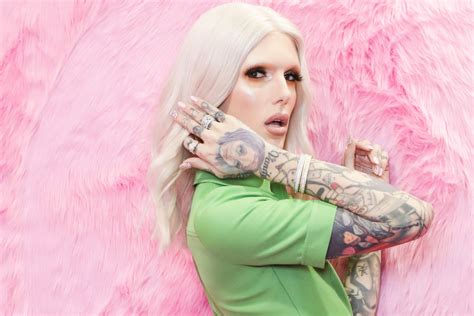 Jeffree Star Todo Lo Que Debes Saber Sobre El Youtuber Y Gurú De