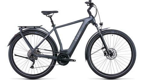 Cube Kathmandu Hybrid One Wh E Bike Diamant