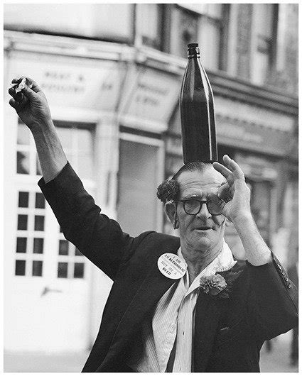 Kees Scherer The Bottle Man London Catawiki