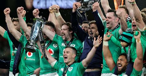 Six Nations 2024: Full schedule, all results, table standings and how