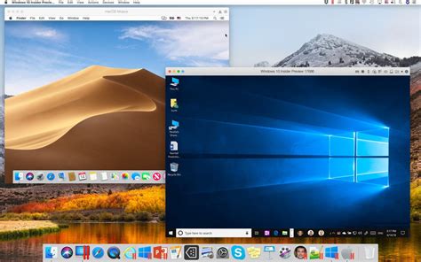 Parallels Desktop For Mac Review Testing The New Virtual Machine