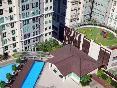 Bedroom Condo For Sale In Makati Along Edsa Mrt Magallanes Station