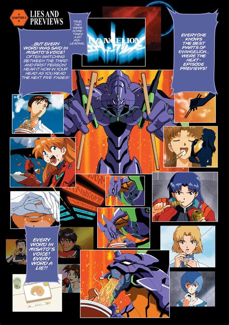 Tony Takezakis Neon Genesis Evangelion - Comics by comiXology