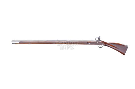 Dog Lock Musket Saguaro