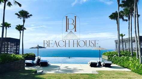 Beach House - Hotel & Spa on Behance