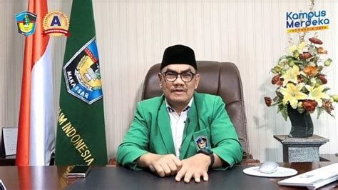 Dinilai Sukses Pimpin UMI Sejumlah Pimpinan PTS Dorong Prof Basri