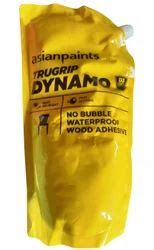 Wood Adhesive Asian Paint Trugrip Dynamo Retailer From Satara