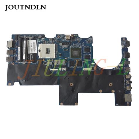 Joutntln Placa Base Para Port Til Dell Alienware M X R Rh G Rh G