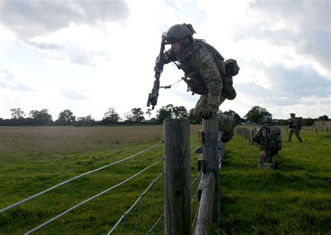 So that others may live: special tactics Airmen practice like they play ...