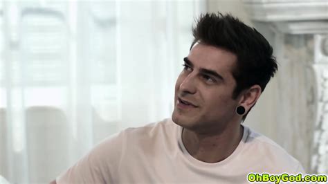 Dana Suggests Austin To Fuck Her Pussy For Dinner