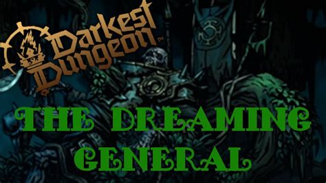 The Tangle Lair Darkest Dungeon Ii Dreaming General Boss Fight Youtube