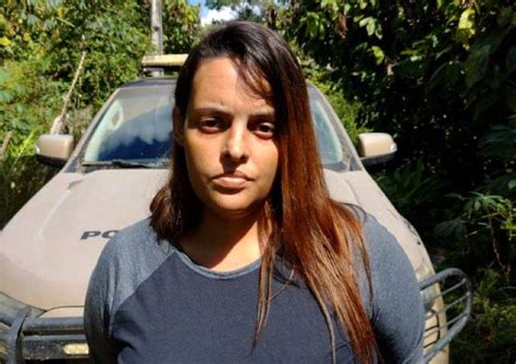 Mulher É Presa Acusada De Matar O Marido E Dois Filhos Envenenados Em