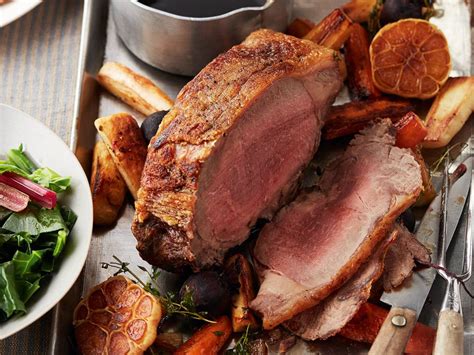 Roast Beef - Roast Revolution | Recipes | Gordon Ramsay Restaurants