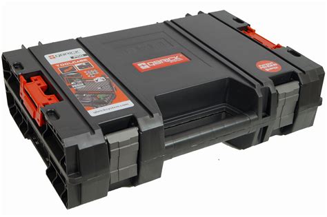 Skrzynka narzędziowa - Qbrick System PRO Toolcase na elektronarzędzia ...