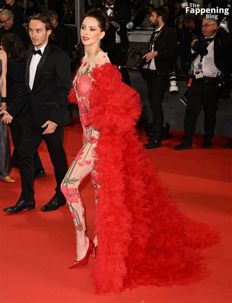 Frederique Bel Frederiquebel Nude OnlyFans Photo 98 The Fappening Plus