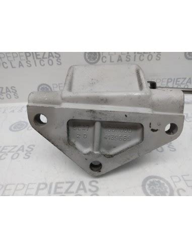 Soporte Motor Seat 850 Seat 133 Con Brazo Usado