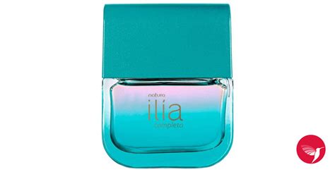 Il A Completa Natura Perfume A New Fragrance For Women