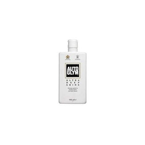 Autoglym Ultra Deep Shine Polish Scratch Remover 1L