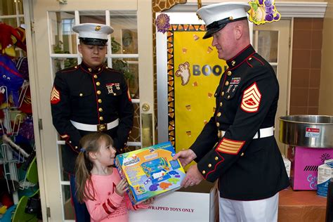 Grissom Wishes Marines A Happy 241st Birthday Grissom Air Reserve Base Article Display