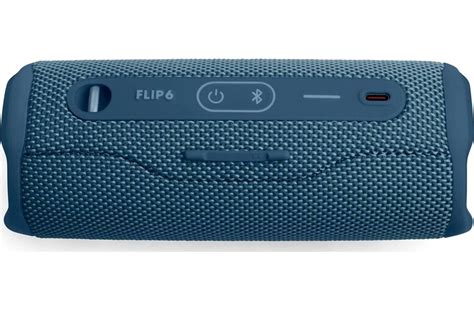 Jbl Flip Blauw Draadloze Speaker Piest Nl