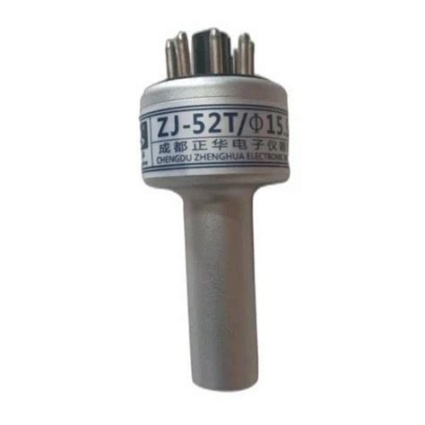 Stainless Steel ZJ-52T ZJ Resistance Vacuum Tube, For Industrial ...
