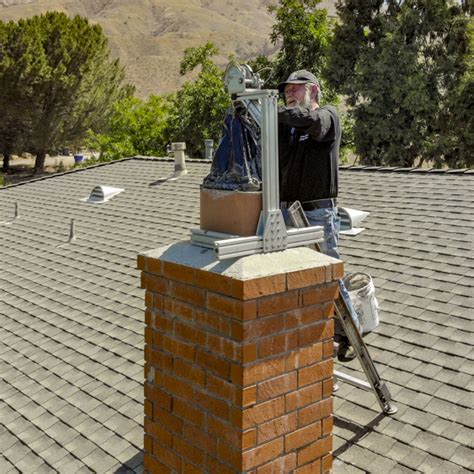 Should I Repair Rebuild Or Replace My Old Chimney