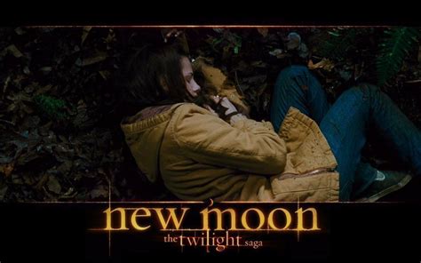 New Moon Fanarts Scenes Twilight Series Photo Fanpop