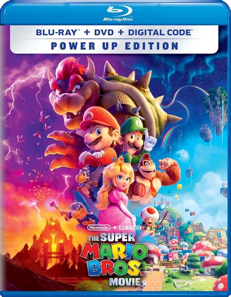 File TSMBM Blu Ray Super Mario Wiki The Mario Encyclopedia