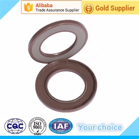 16253-18-nc Pressure Shaft Seal 28.575-50.8-6.35mmtcv Oil Seal - Buy ...