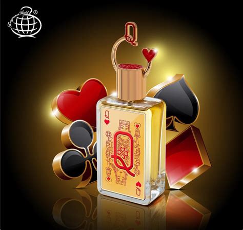 Q by Fragrance World Eau de Parfum 100ml - E&A Distribution