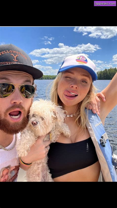 Natalie Alyn Lind Nude Onlyfans Photo 16 The Fappening Leaked Photos