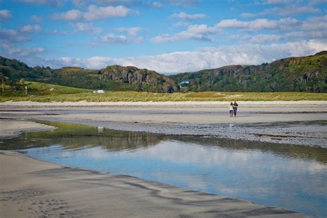 The Best & Most Beautiful Beaches in Scotland | VisitScotland