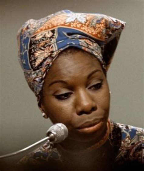 Nina Simone Movies Bio And Lists On Mubi