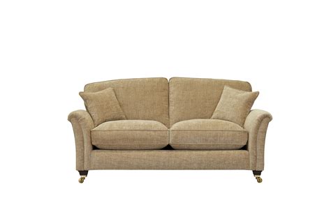 Parker Knoll Devonshire 2 Seater Formalback Sofa Eyres Furniture