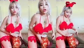 Uma Lingerie Bem Sexy E Tesuda A Asianbunnyx Se Exibe Toda Gostosinha Cnn Amador
