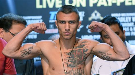 Lomachenko Vs Campbell Orlando Salido Is The Only Man To Get The Better Of Vasiliy Lomachenko