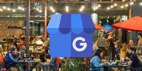 Google Meu Negócio Para Restaurantes e Bares em 2024