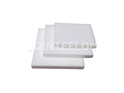 Virgin Ptfe Sheet Ptfe Products Jointeflon Company Limited