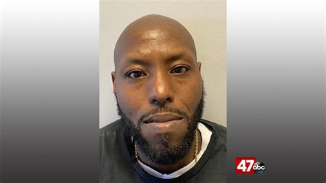 Talbot Co Sex Offender Arrested For Failing To Properly Report Whereabouts Abc