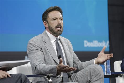 Ben Affleck Questions Netflix’s ‘Assembly Line’ Movie Strategy – IndieWire