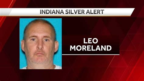 Silver Alert Canceled For Missing 55 Year Old Indiana Man