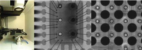 X-Ray Printed Circuit Board Quality Inspection - OnElectronTech