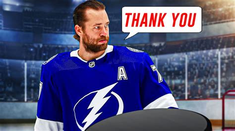 Lightning's Victor Hedman shares 'breathtaking' reaction to reaching ...