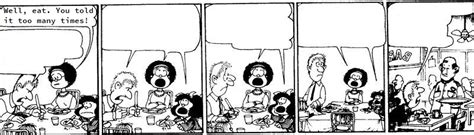 Mafalda's dad ranting on dinner : r/MemeTemplatesOfficial